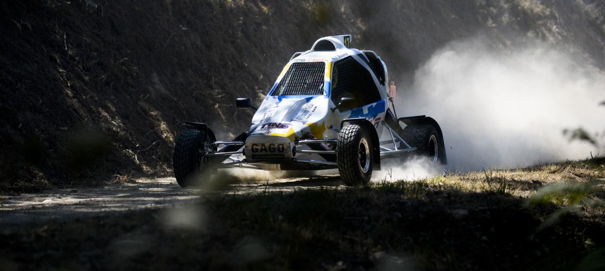 II RallyMix Concello de Ribadumia