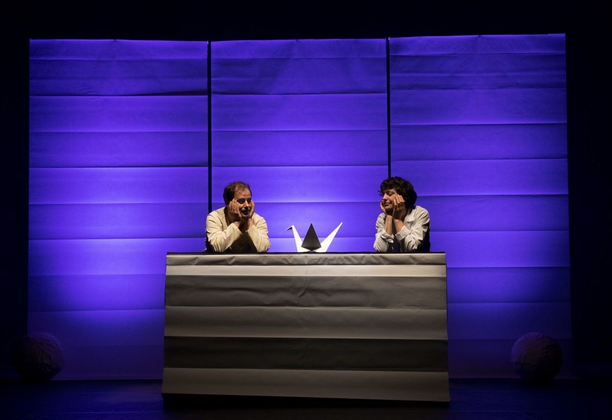 'Ás para Álex' de Baobab Teatro