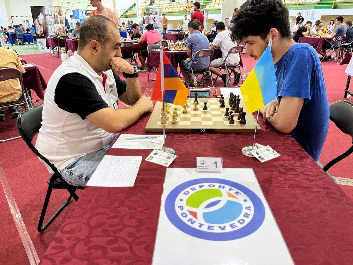 X Torneo Internacional Cidade de Pontevedra