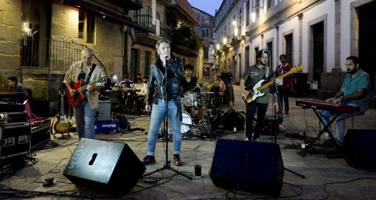 Concerto de Odiosos 5 no ciclo O Son Local