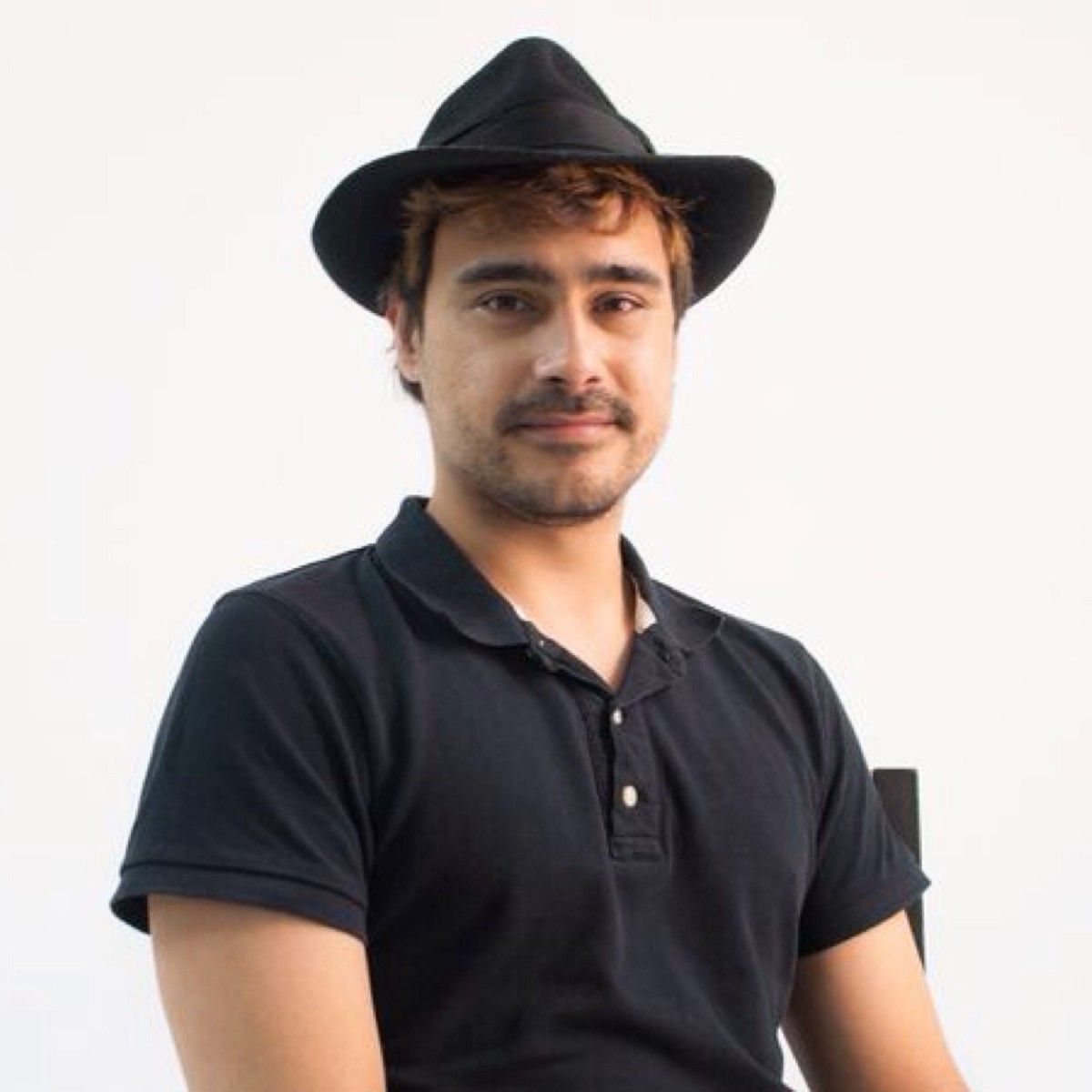 Marcos del Río