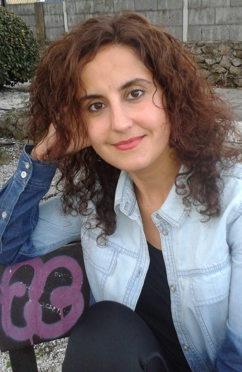 Ana López