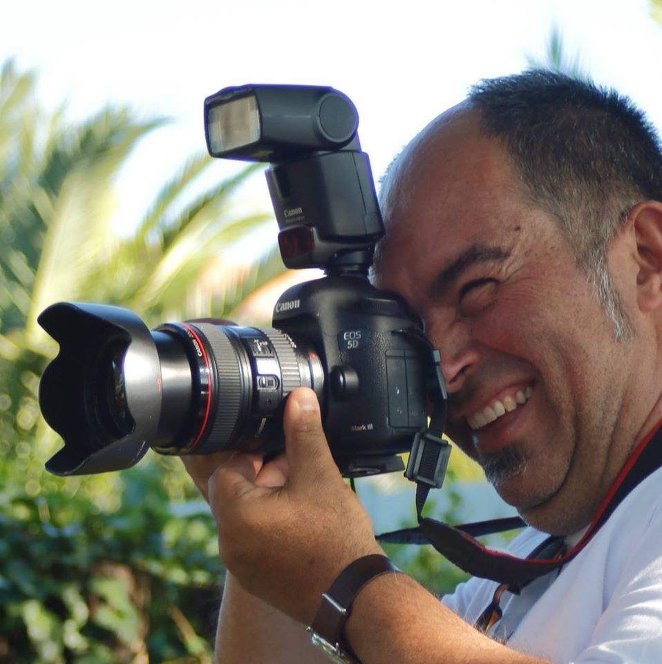 José Luiz Oubiña