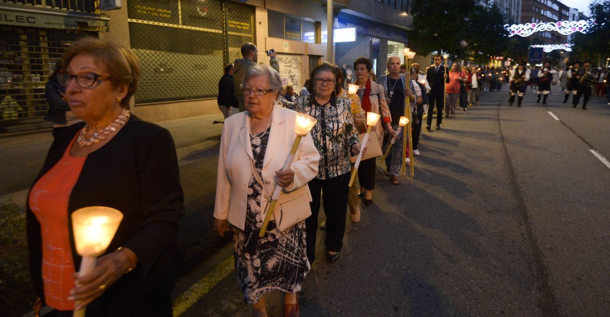  Procesión de San Roque 2022
