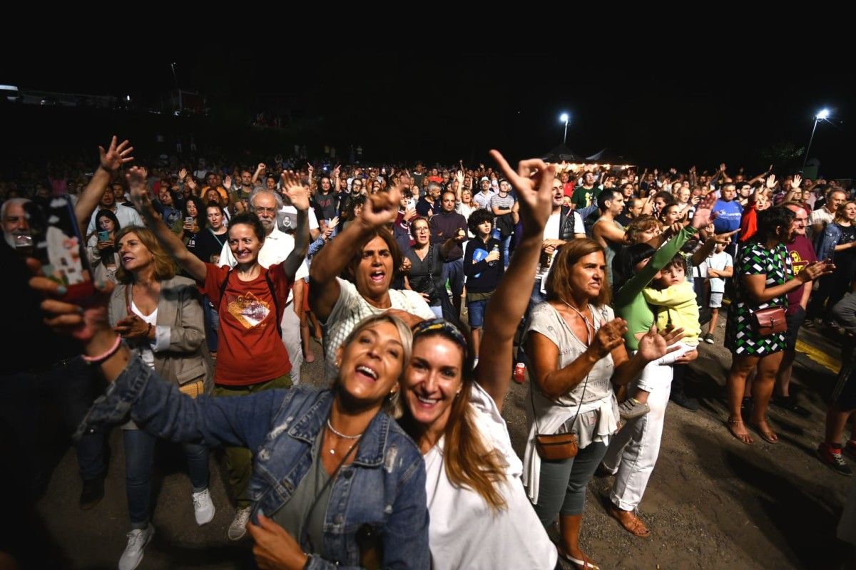 Concierto de Doctor Queen