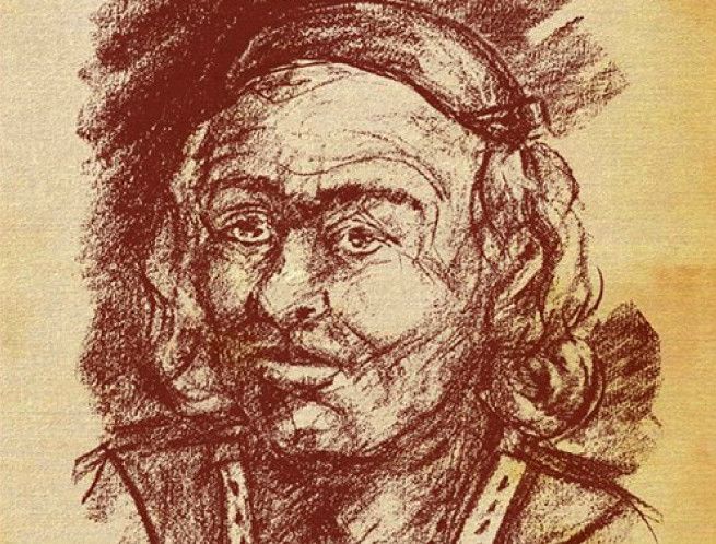 La huella de Pedro Madruga en Cristóbal Colón