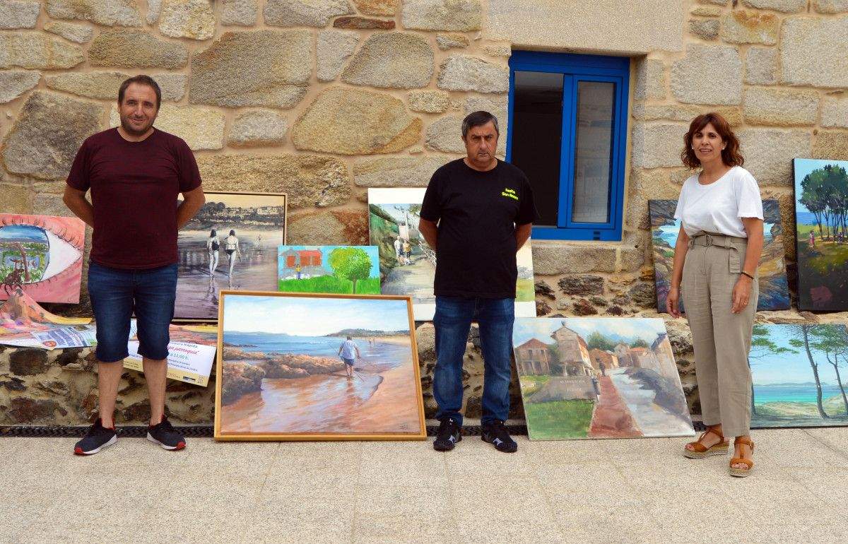 Presentación da programación estival de Arra