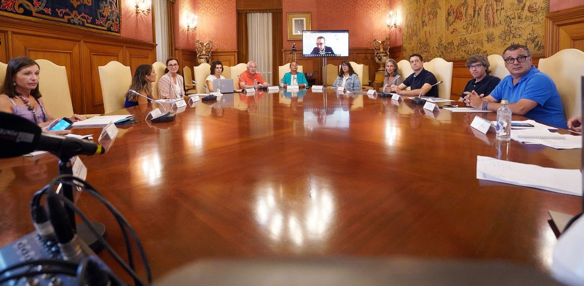 A Deputación lanza o programa "DepoInnova" de compra pública de innovación