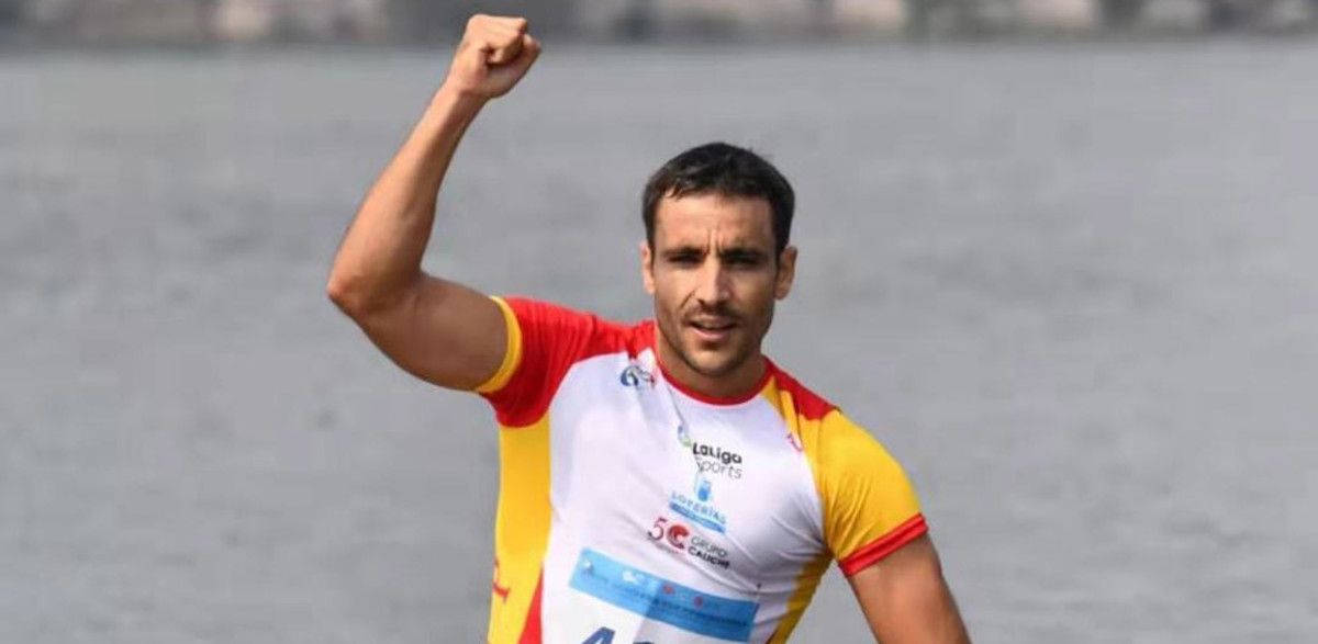 Tono Campos
