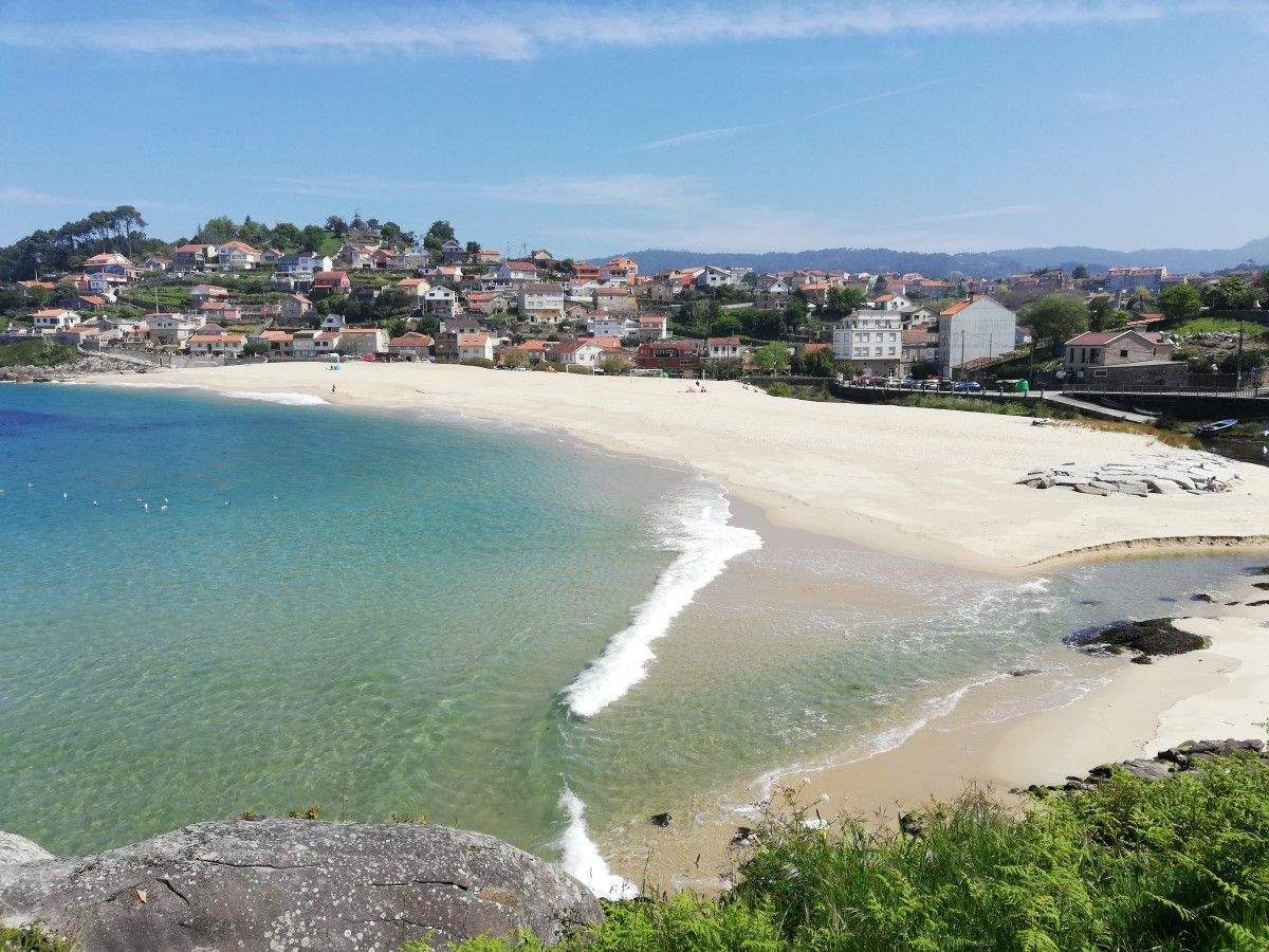 Praia de Loira