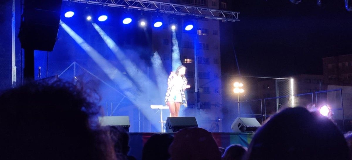 Monólogo de Marta Doviro