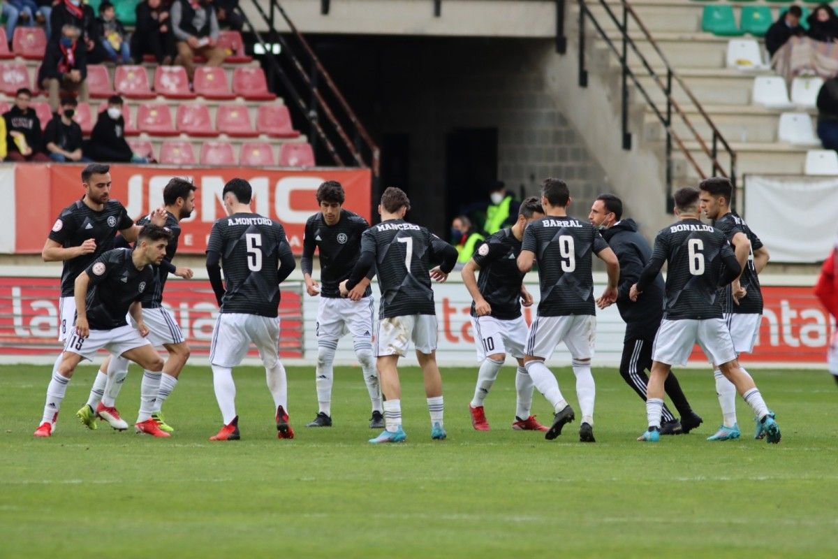 Partido do Internacional de Madrid a pasada tempada