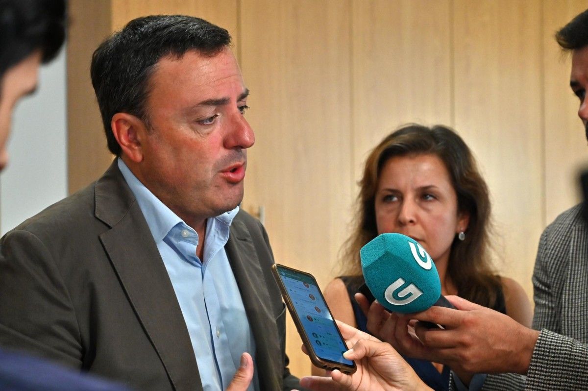 Valentín González Formoso