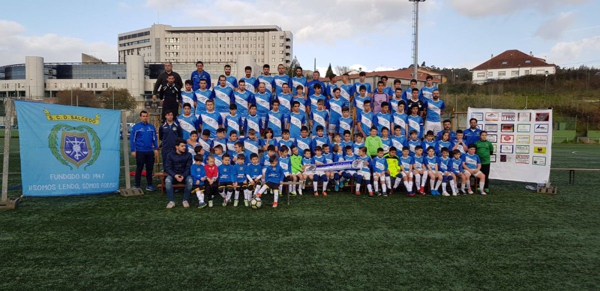 SCD Salcedo