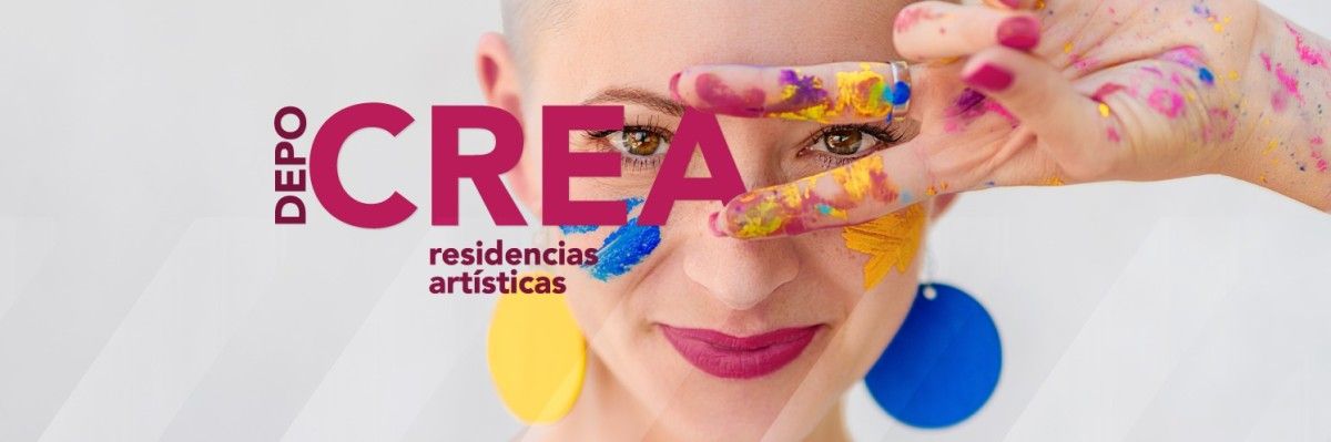 I Programa de Residencias Artísticas