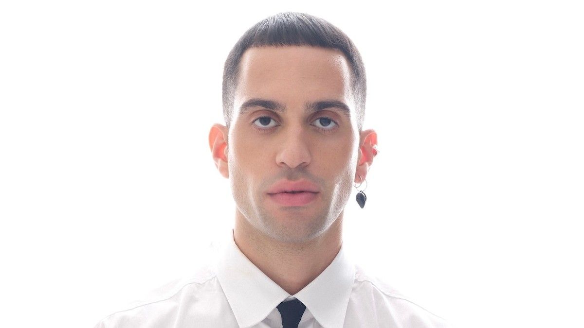 Mahmood