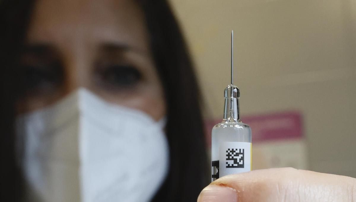 Vacina contra o virus do papiloma humano