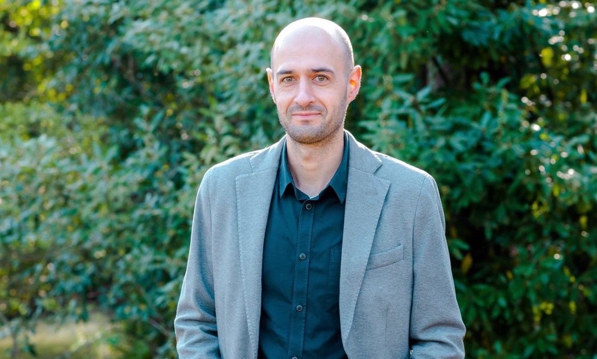 Guillerme 'Yeyo' Pérez Agulla, escribe sobre neoliberalismo