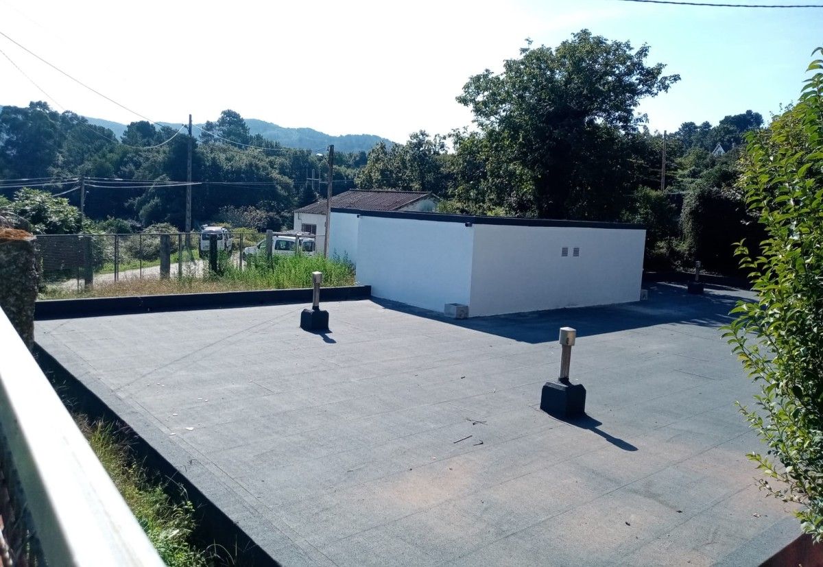 Depósito da Costa