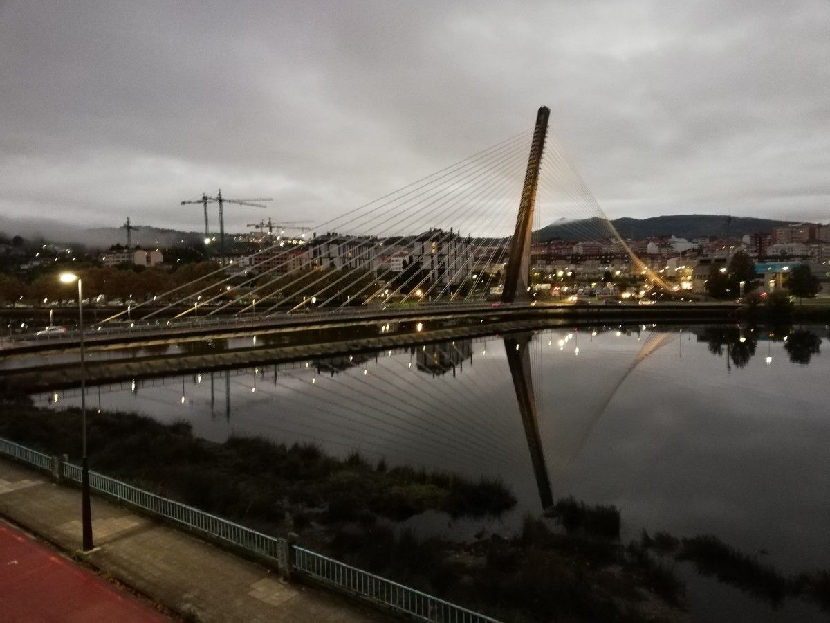 Puente de los Tirantes