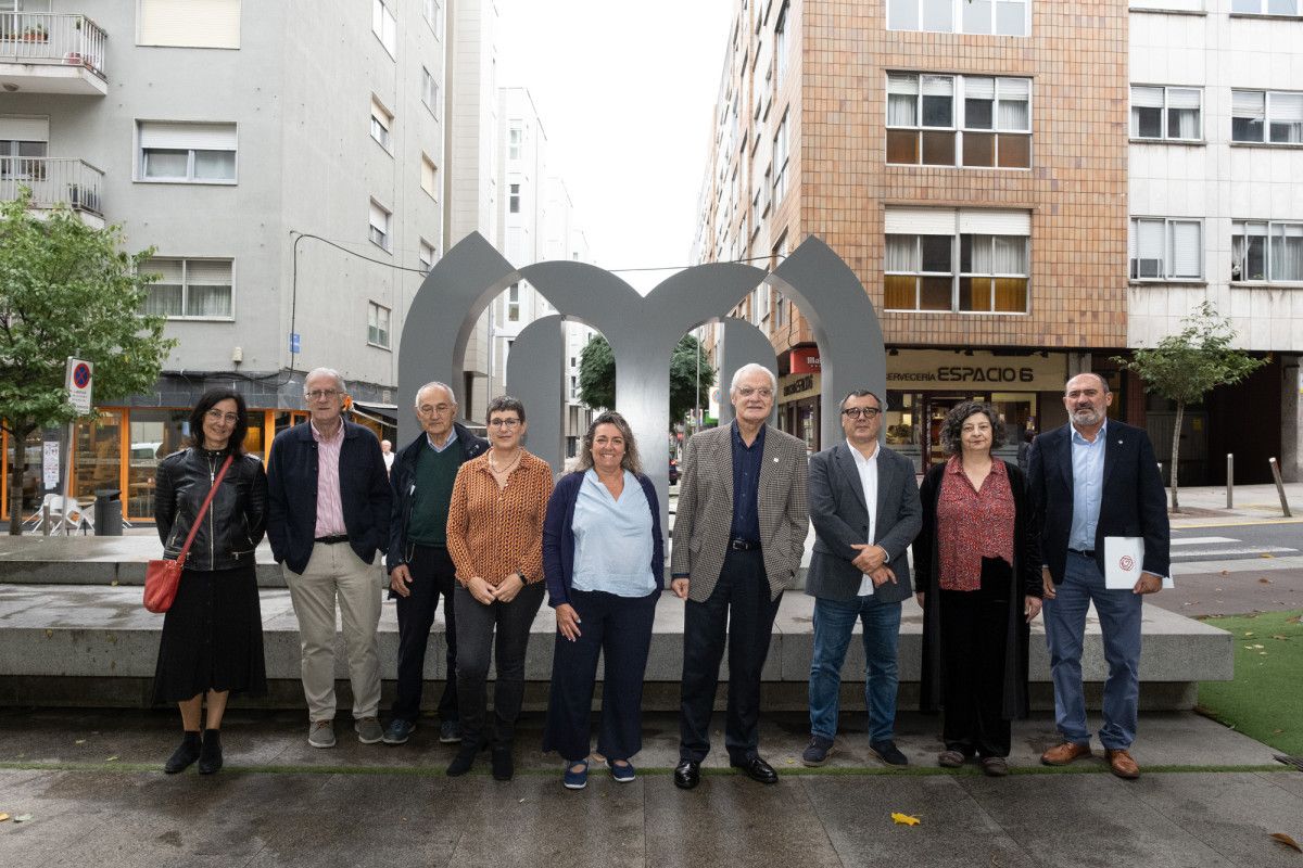 VII Xornada de Onomástica