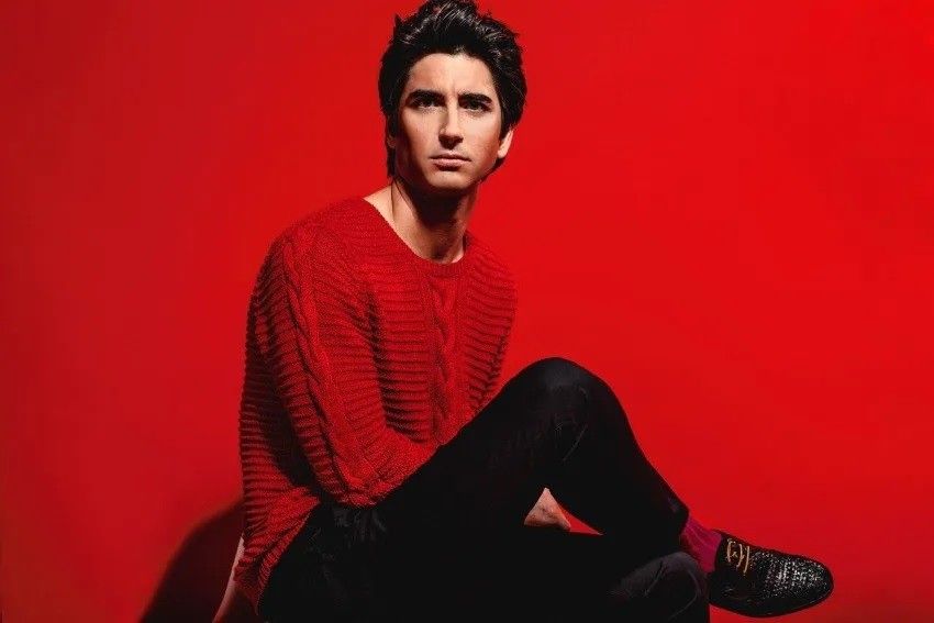 Pablo Amorós, pianista