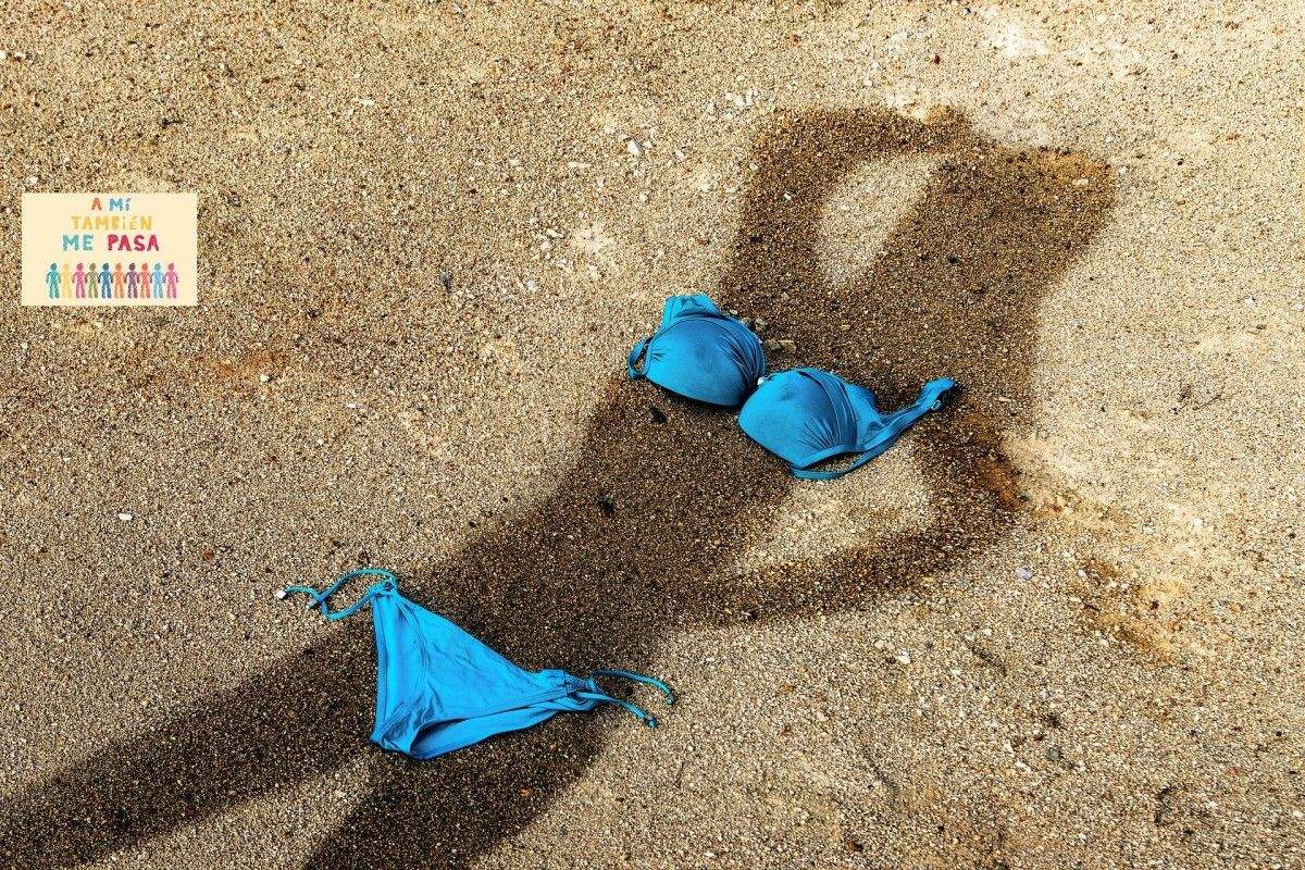 Falamos de sexualidade feminina no podcast 'A min tamén me pasa'