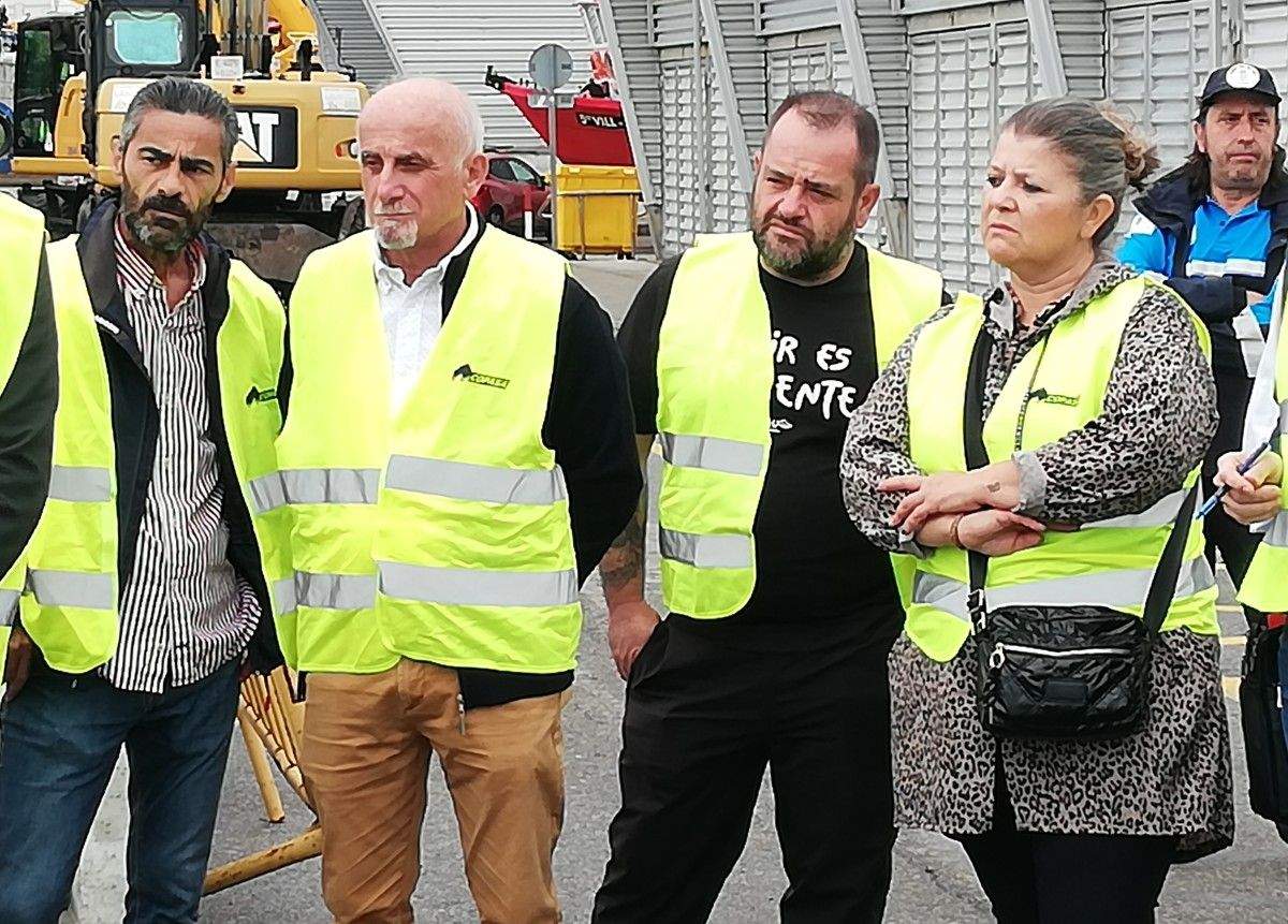Los patrones mayores de Pontevedra, Bueu, Raxó y Lourizán