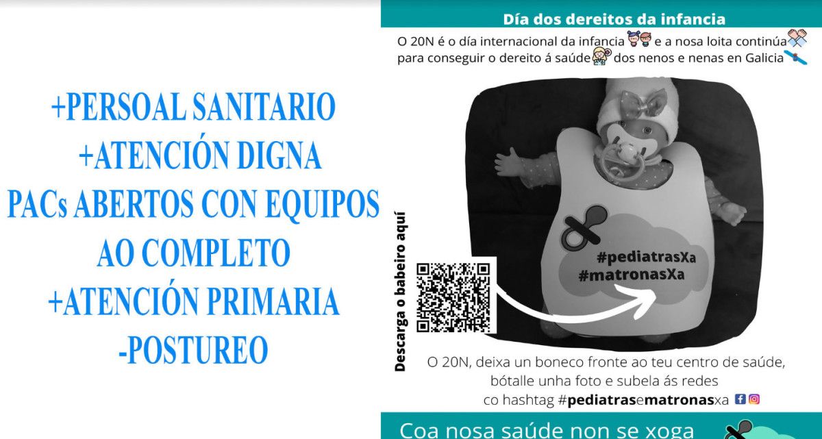 Convocatoria de protesta en Baltar prevista para o domingo 20N