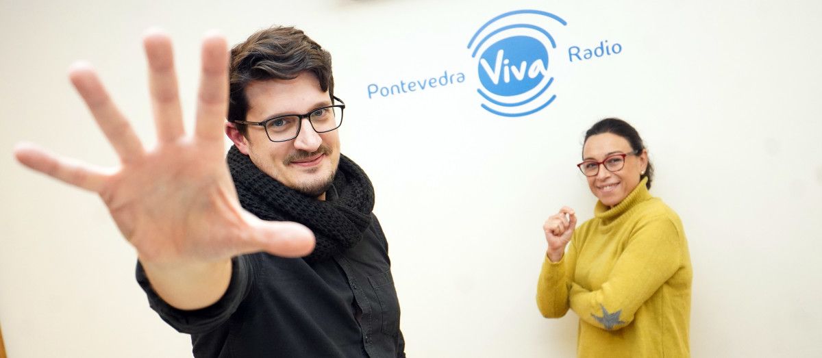Ícaro é o alter ego musical do caldense Javier Gago