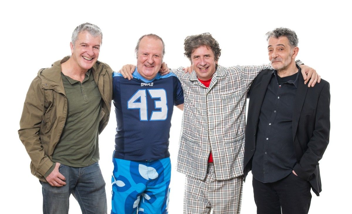 Afundación pone a la venta sus abonos para el primer semestre de teatro