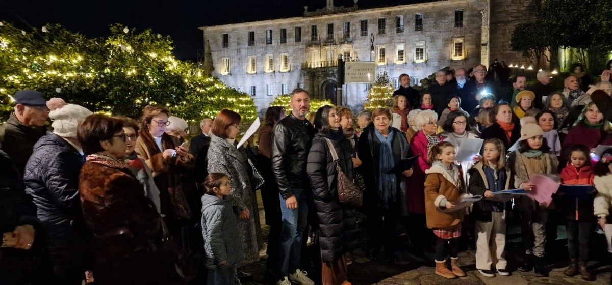 Música de Nadal