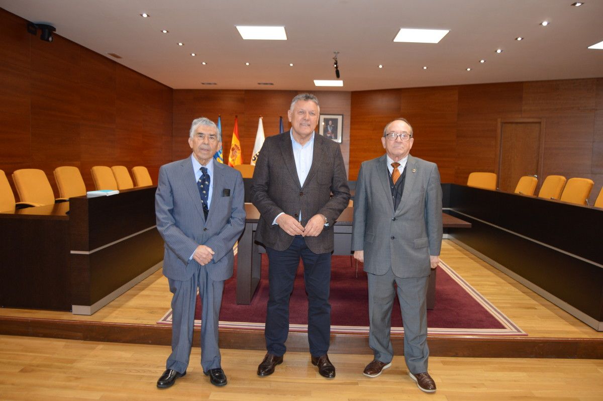 A recadación do trofeo Manolo Martín servirá para enviar alimentos a Ucraína