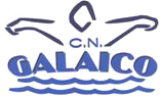 Escudo do CN Galaico de Pontevedra