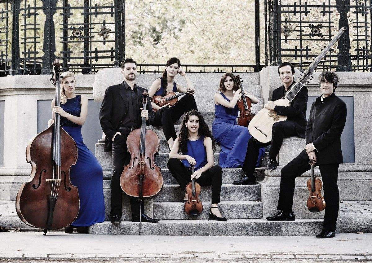 Praeteritum Ensemble