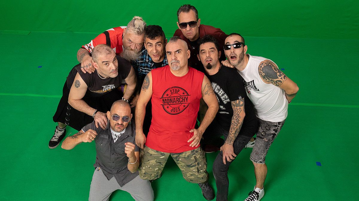 Ska-P