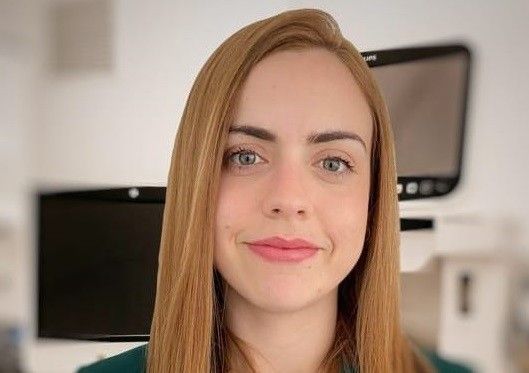 A doutora Laura Busto Leis é homenaxeada en Barro con motivo do Día Internacional da Muller na Ciencia