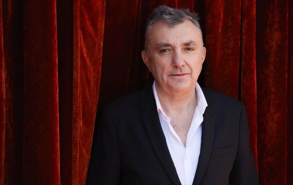 Manuel Vilas, Premio Nadal de Novela 2023