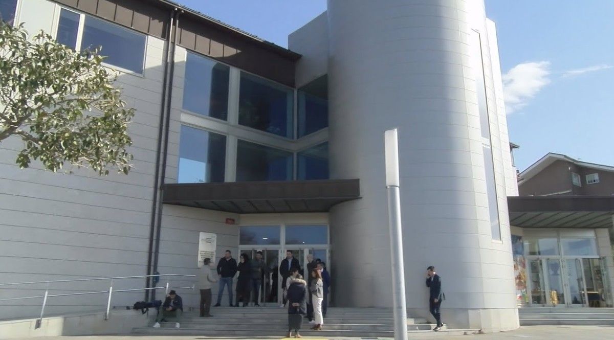 Auditorio Emilia Pardo Bazán