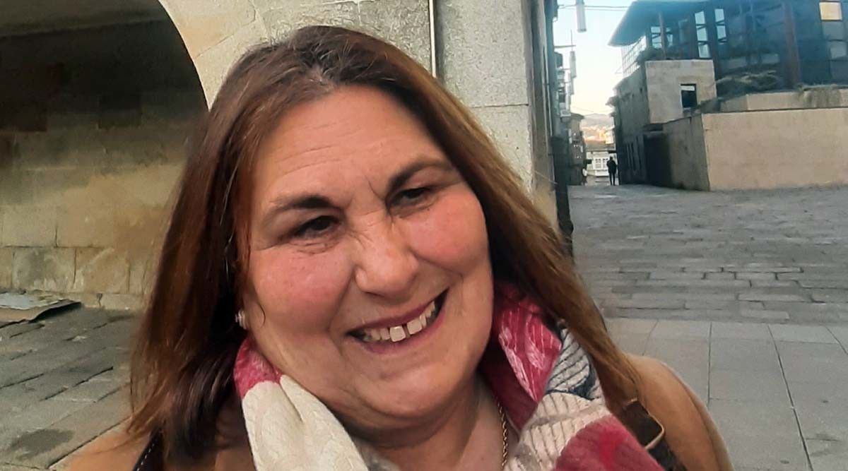 Pilar Martínez Hervés 