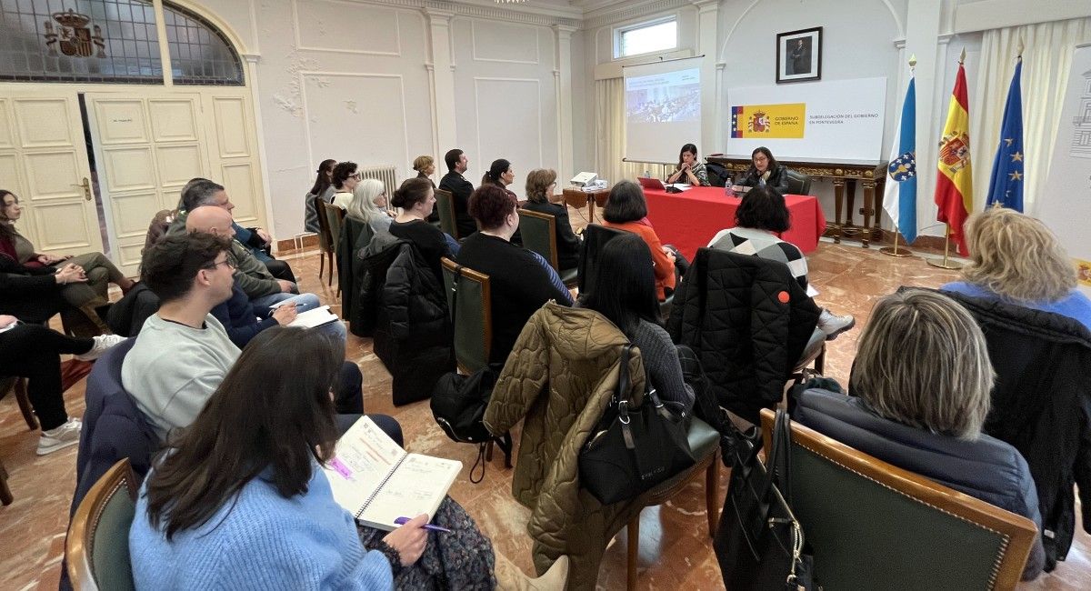 Jornada formativa sobre las actuaciones de la Inspección de Trabajo