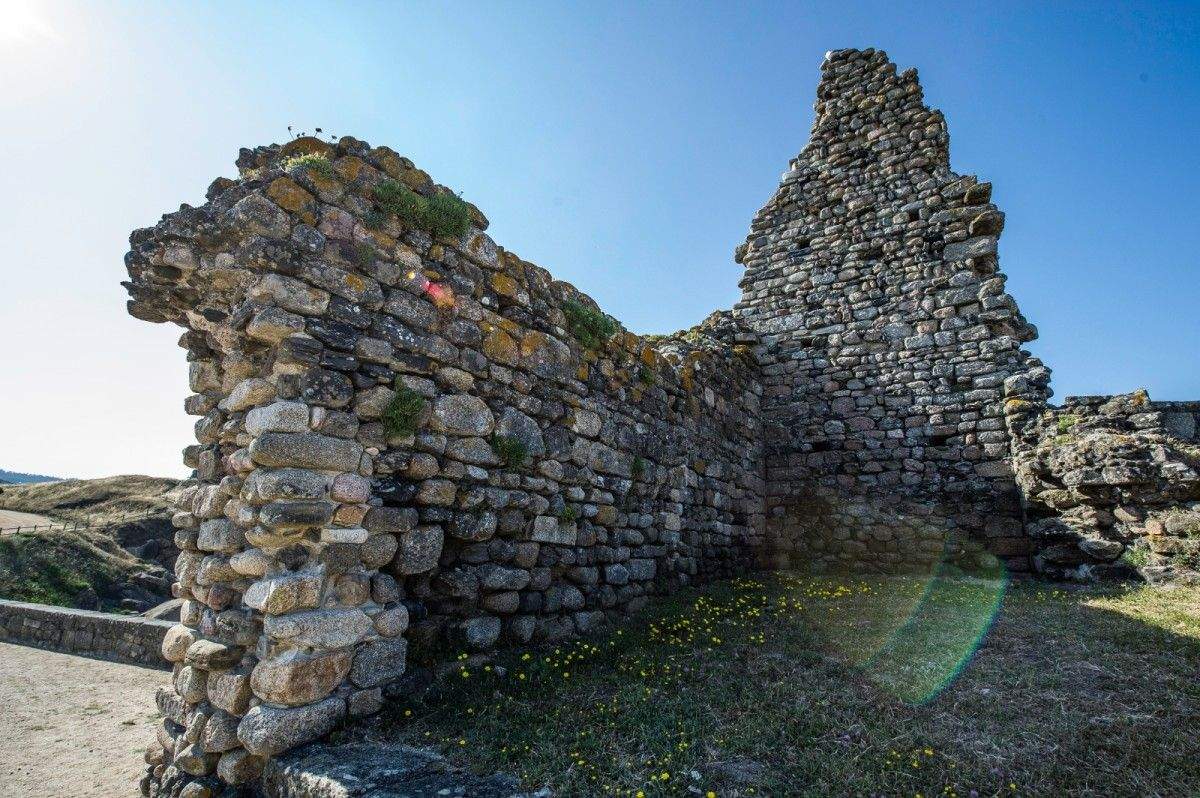 Torre da Lanzada