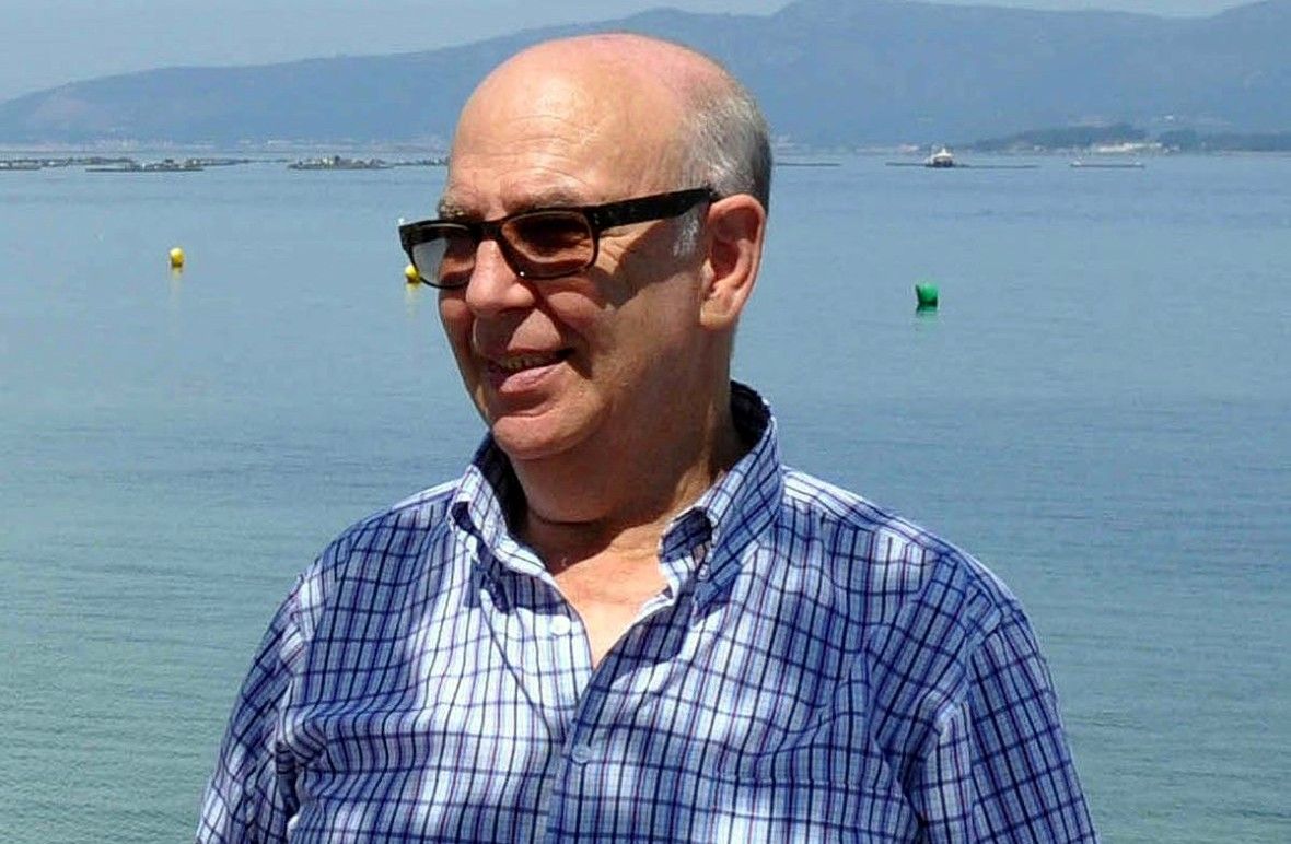 Celestino Brianes Lojo