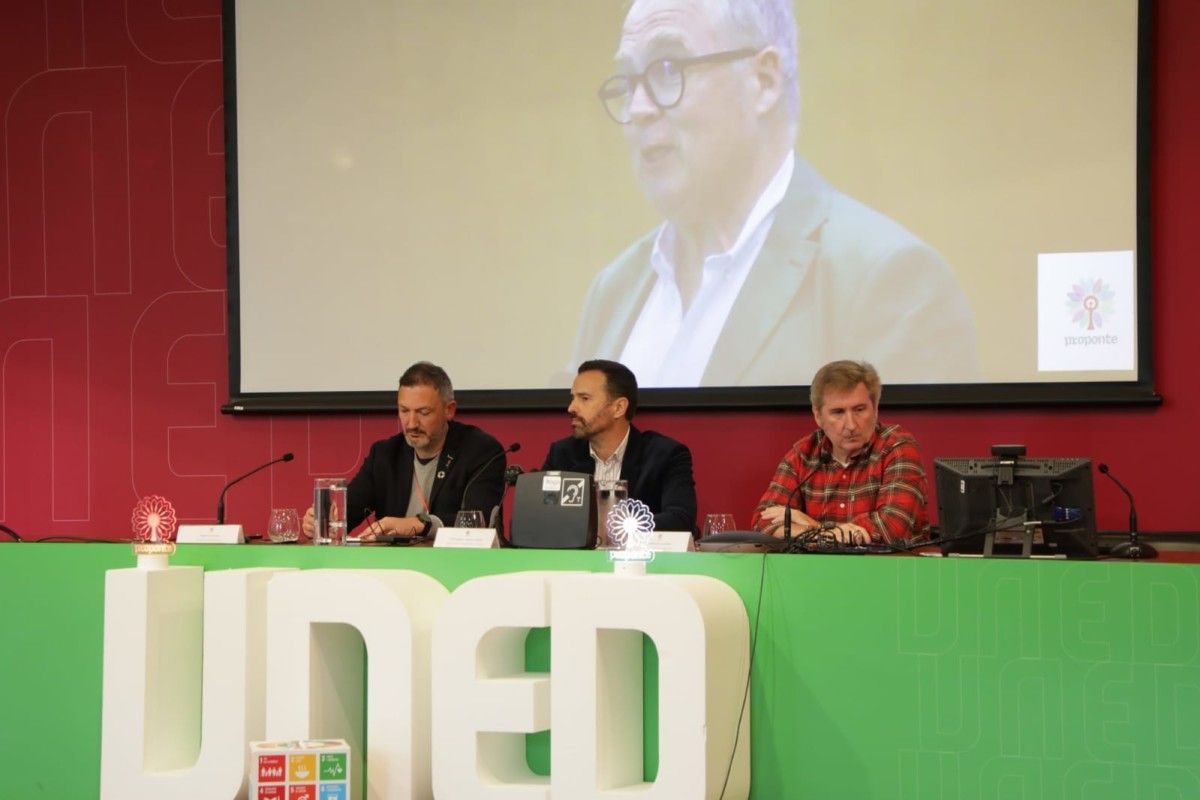Lab Social-Xuntanza Proponte na UNED