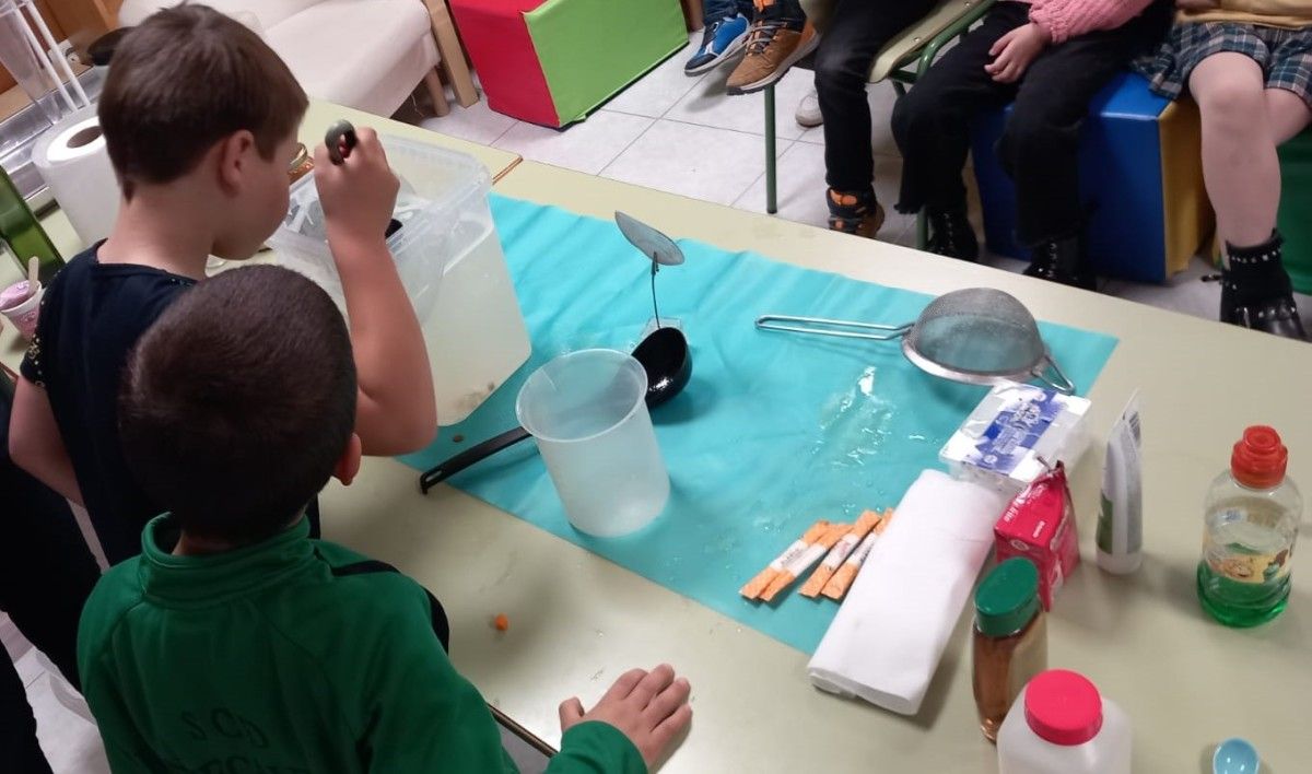 Taller Ponte Caldelas