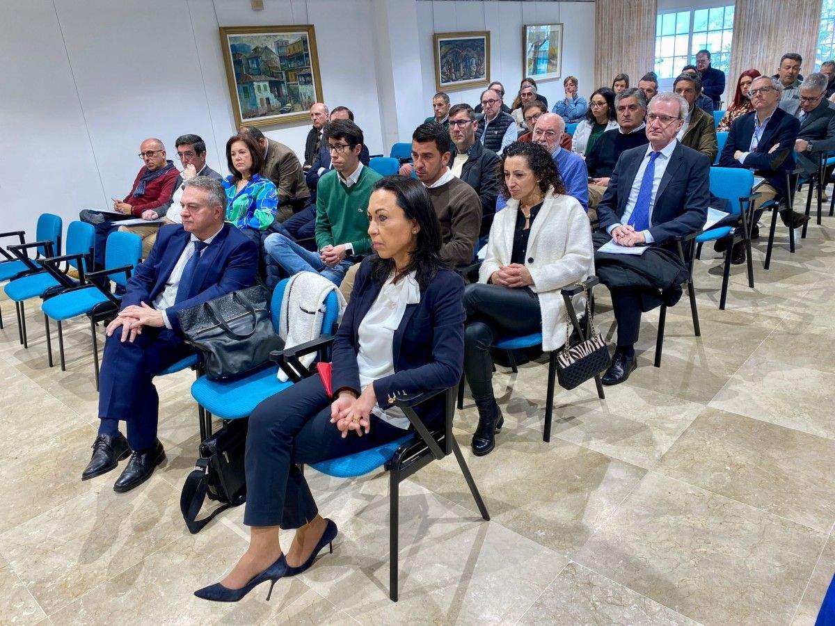 Mesa sectorial de vivienda