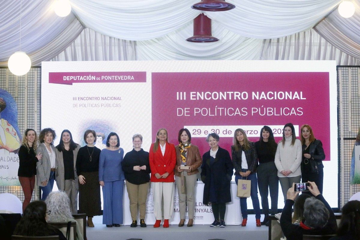 III Encontro Nacional de Políticas Públicas