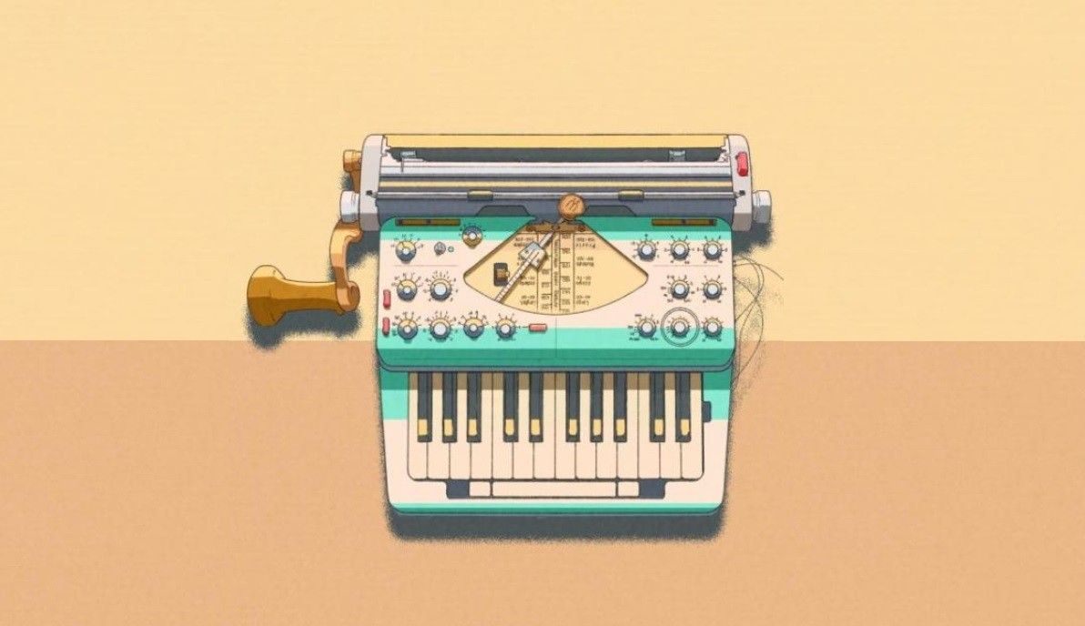 Cartel do certame 'Música nas Letras 2023'