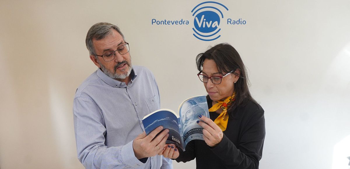 'Ya el pasado dirá' é o novo título de Manuel Jesús Núñez