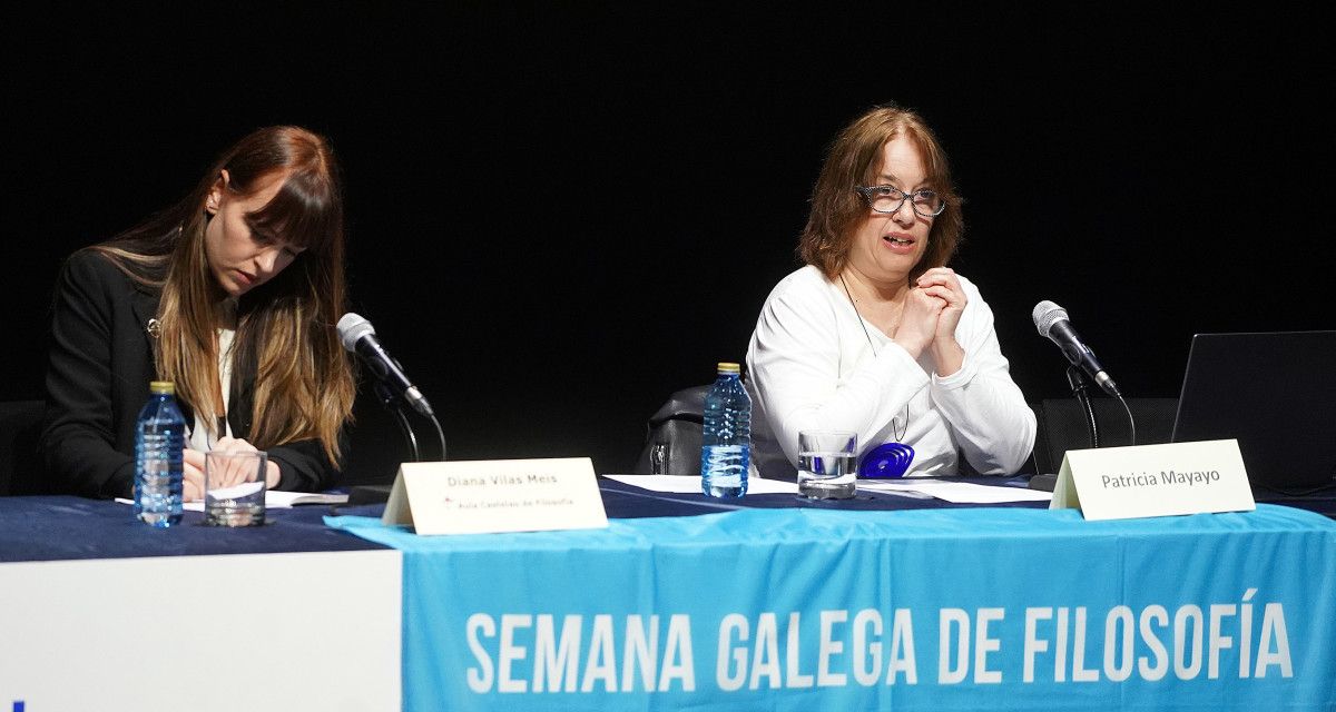 Semana Galega de Filosofía